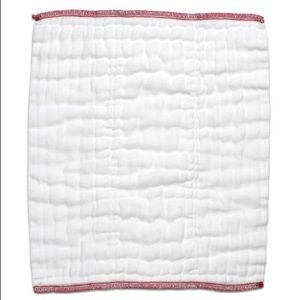 100% Cotton Size Med Cloth Prefold Diapers